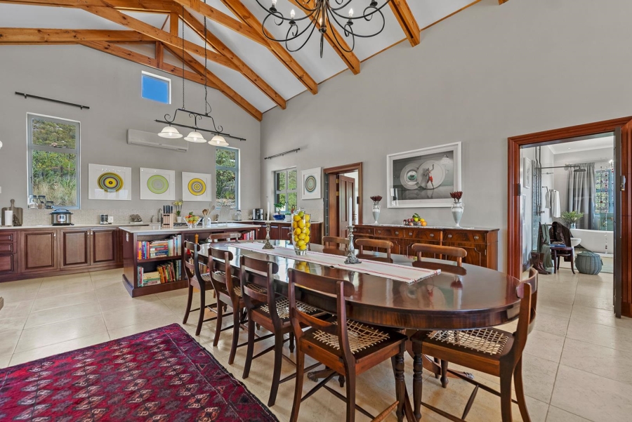 7 Bedroom Property for Sale in Montagu Western Cape